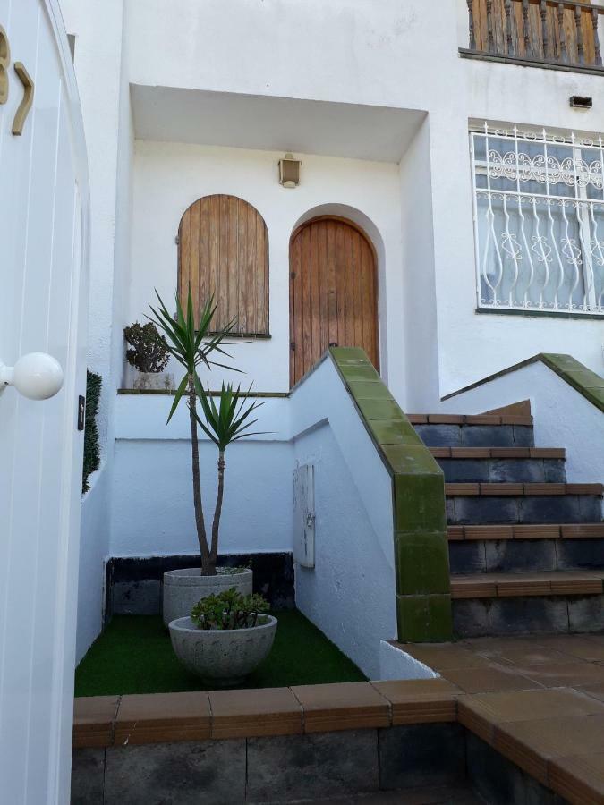 Wonderful Beach House With 2 Pools Villa Calafell Exterior foto