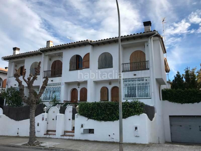 Wonderful Beach House With 2 Pools Villa Calafell Exterior foto